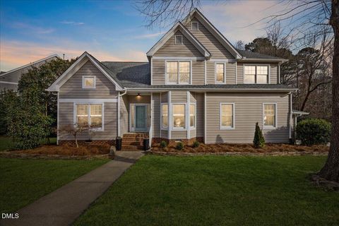 1440 Chelton Oaks Place Raleigh NC 27614