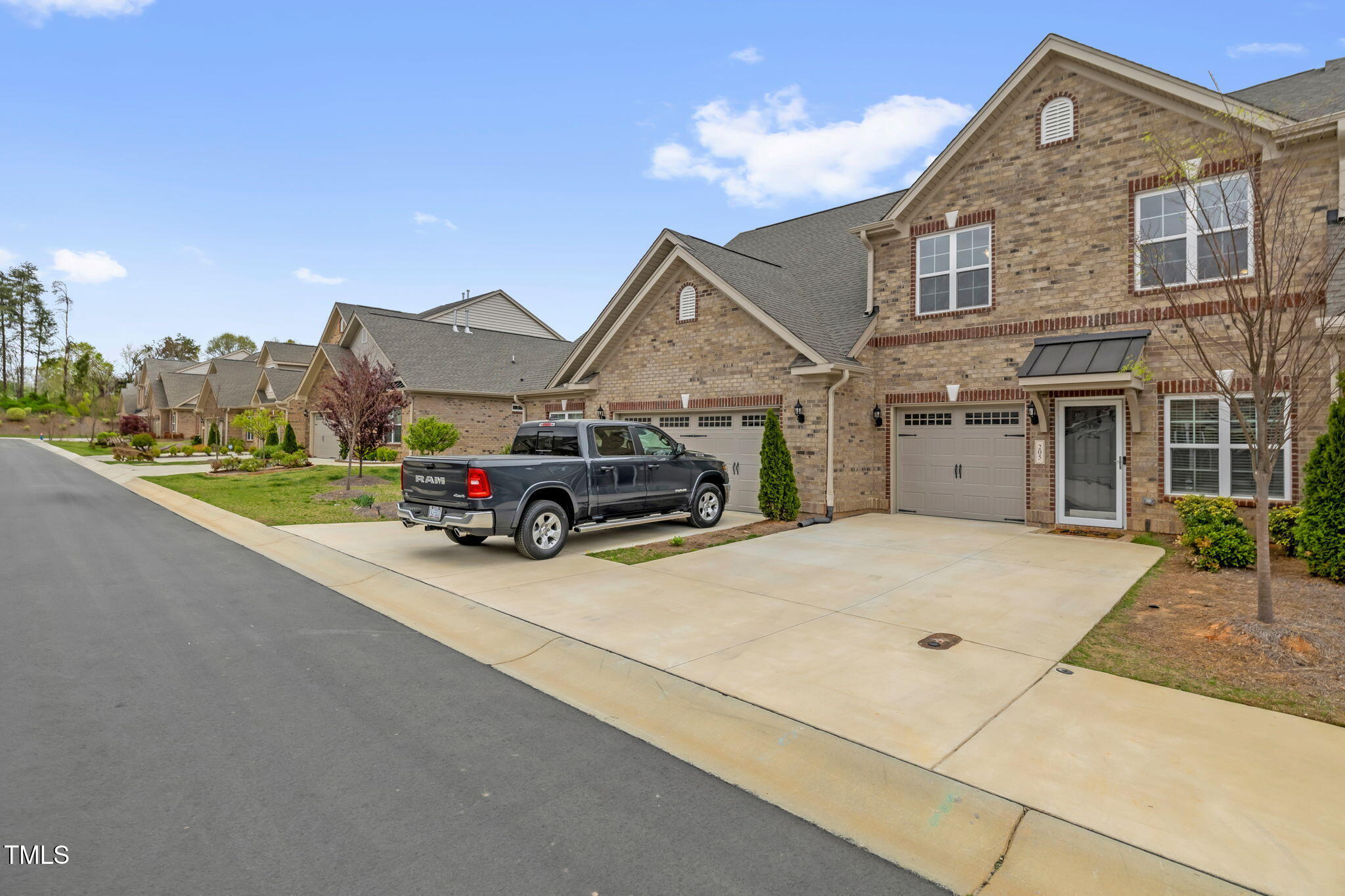 205 Saint Michael Drive