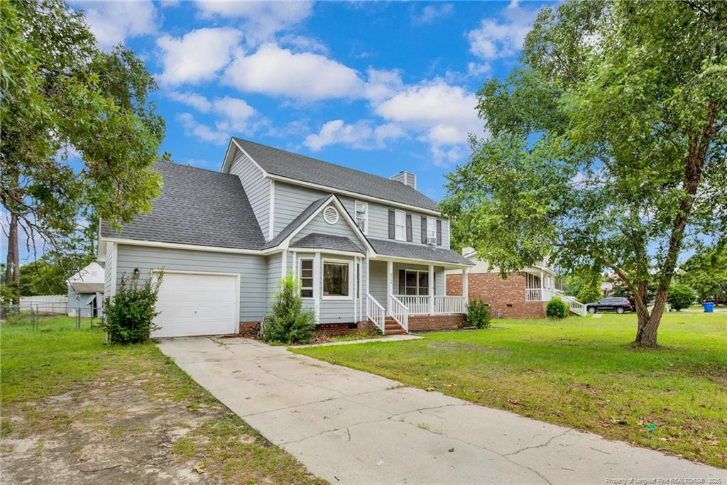 6726 Pin Oak Lane
