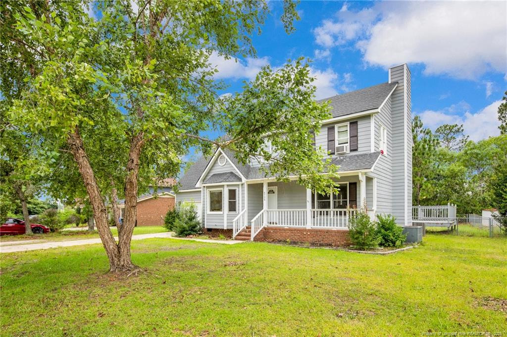 6726 Pin Oak Lane