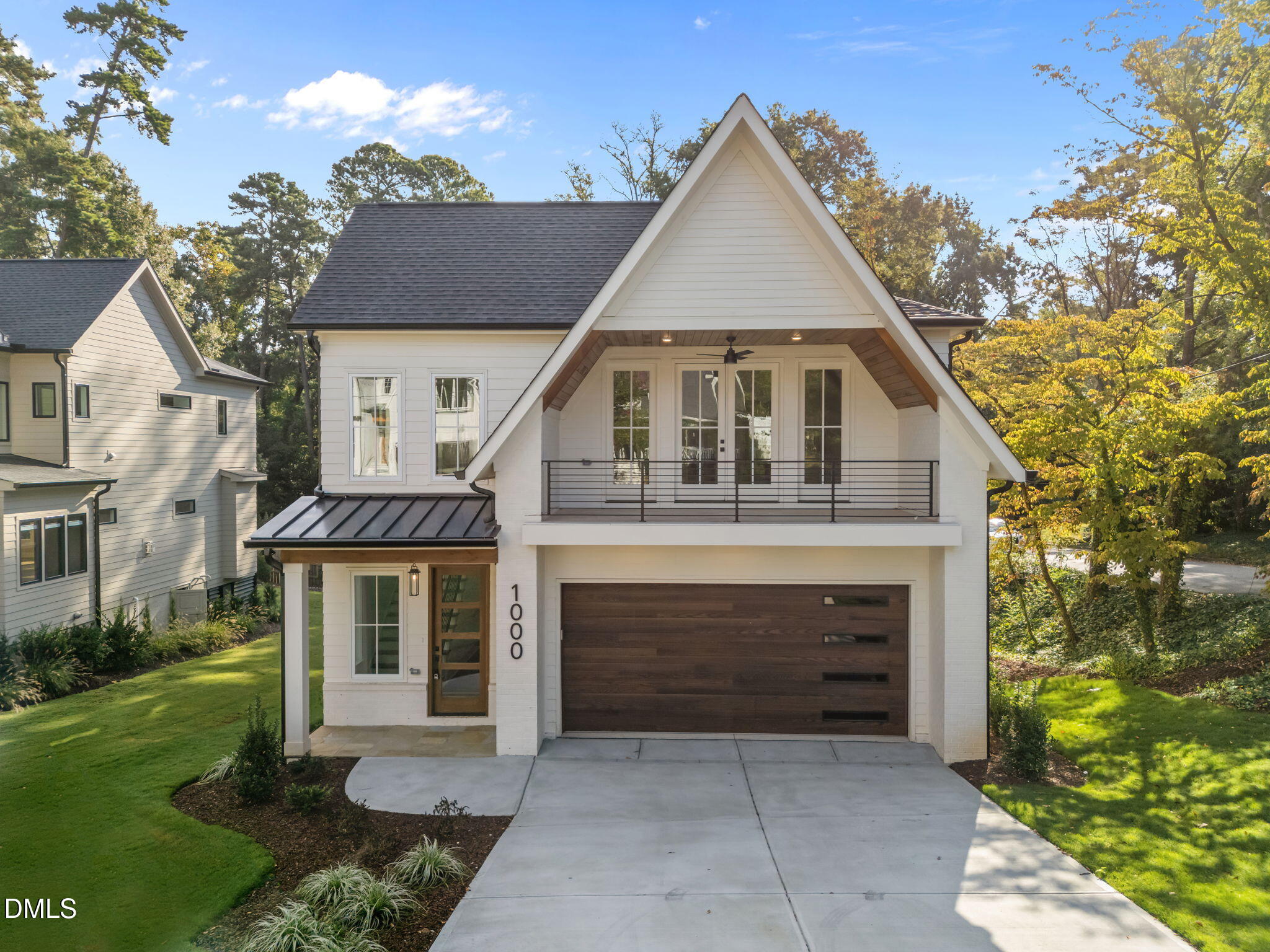 1000 Canterbury Road