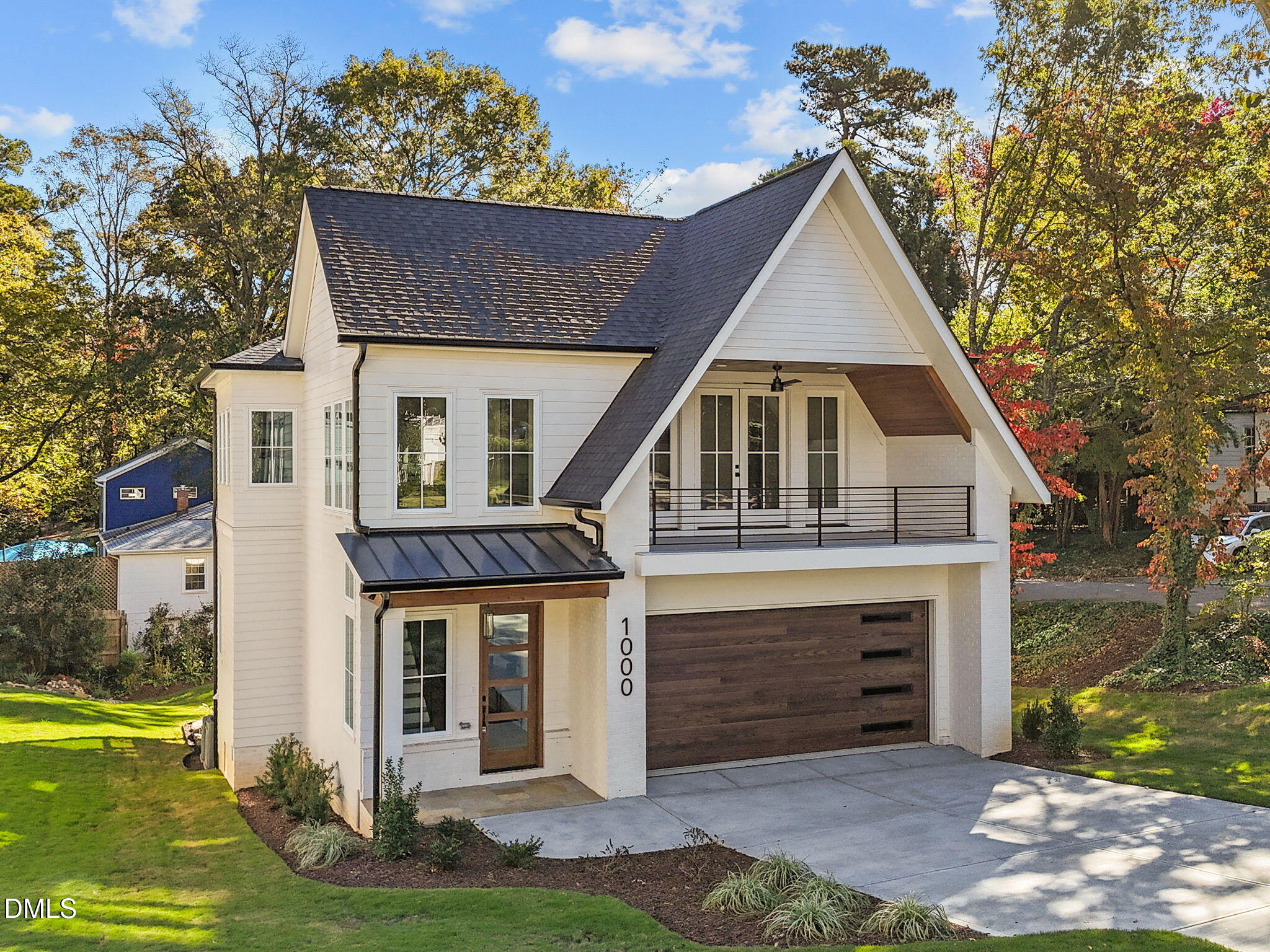 1000 Canterbury Road