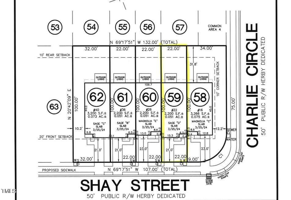 22 Shay Street
