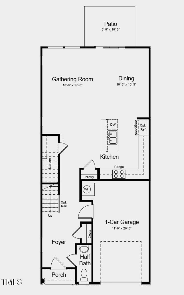 22 Shay Street