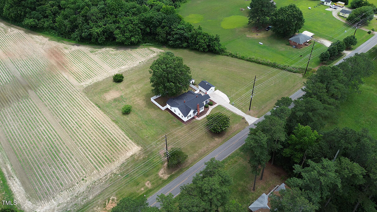 3081 S Browntown Road