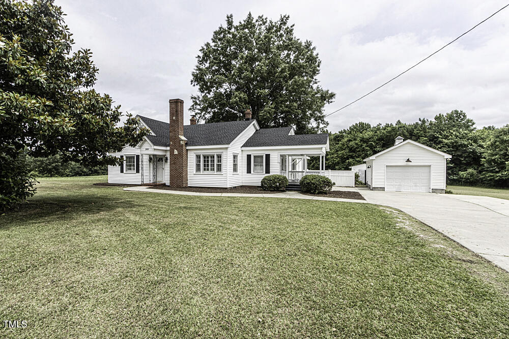 3081 S Browntown Road
