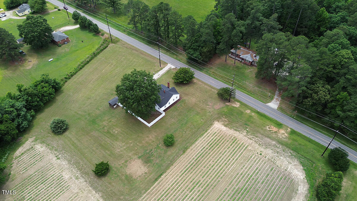 3081 S Browntown Road