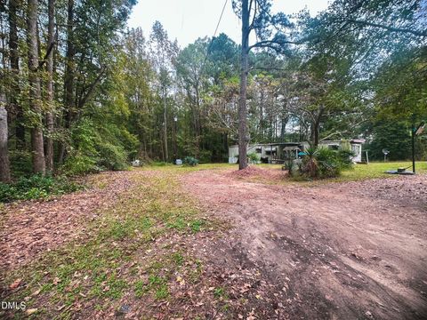 45 Bridges Way Zebulon NC 27597