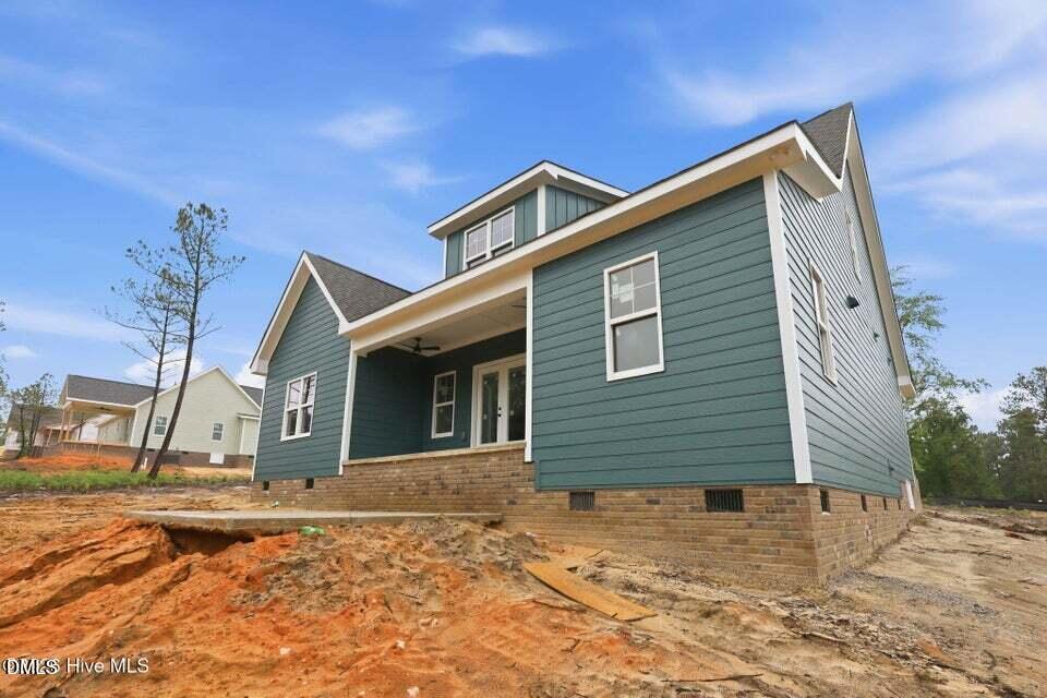 145 Vista Ridge Trail