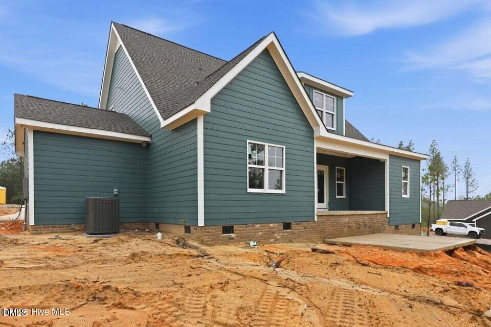 145 Vista Ridge Trail