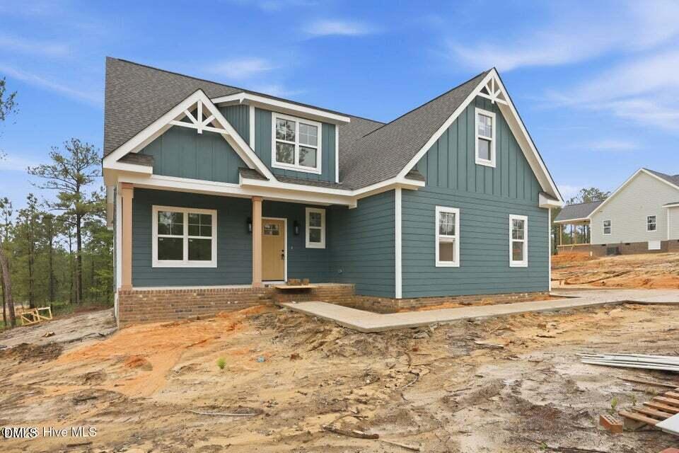 145 Vista Ridge Trail