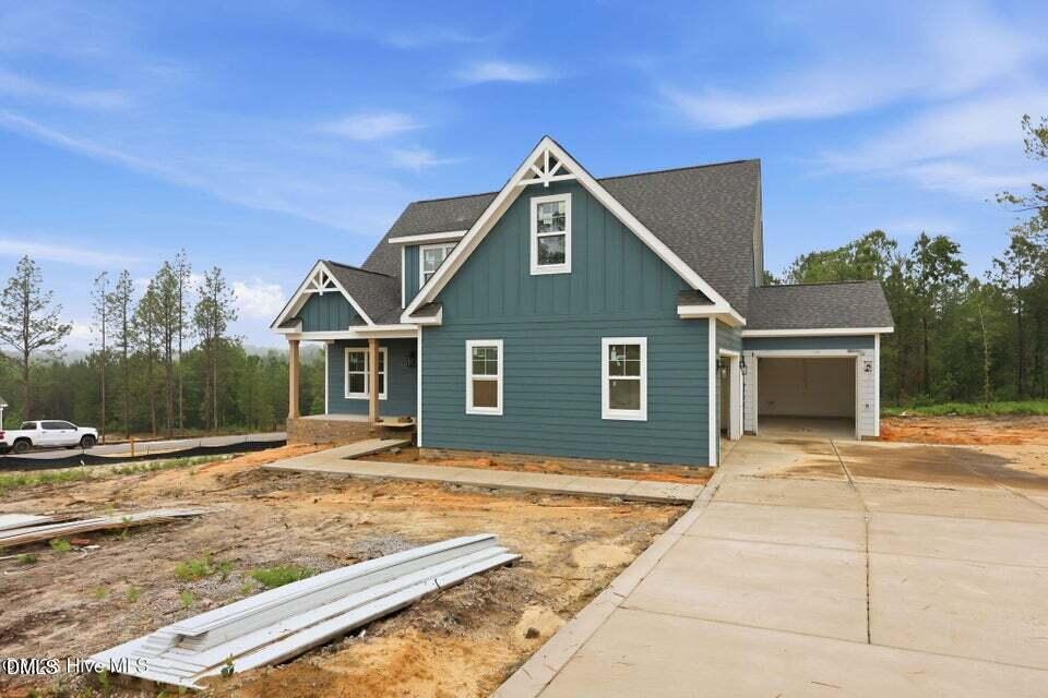 145 Vista Ridge Trail