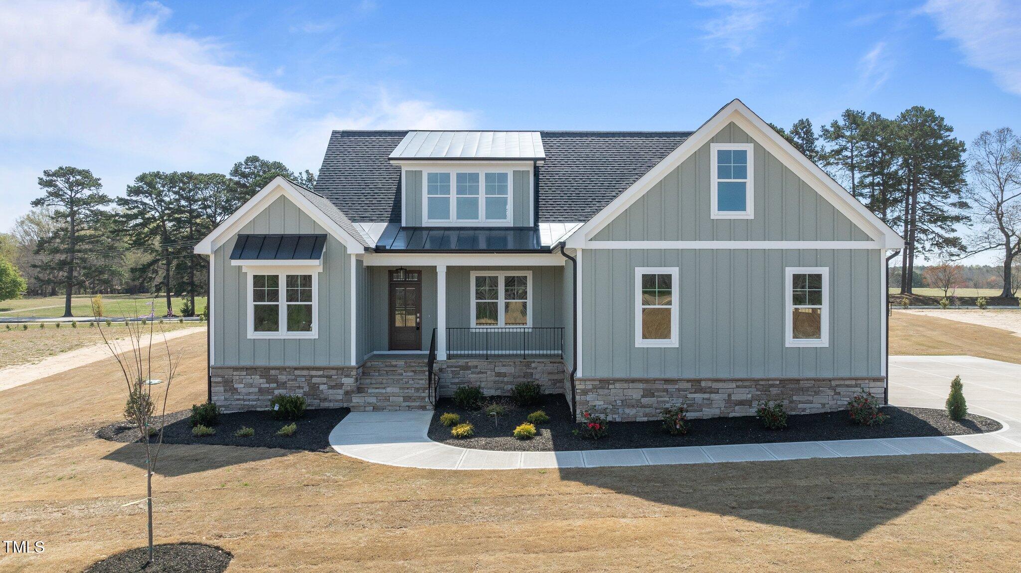 35 Wheatfield Lane