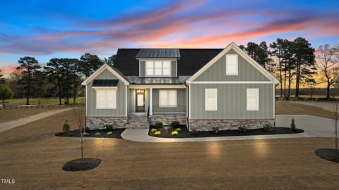 35 Wheatfield Lane Youngsville NC 27596
