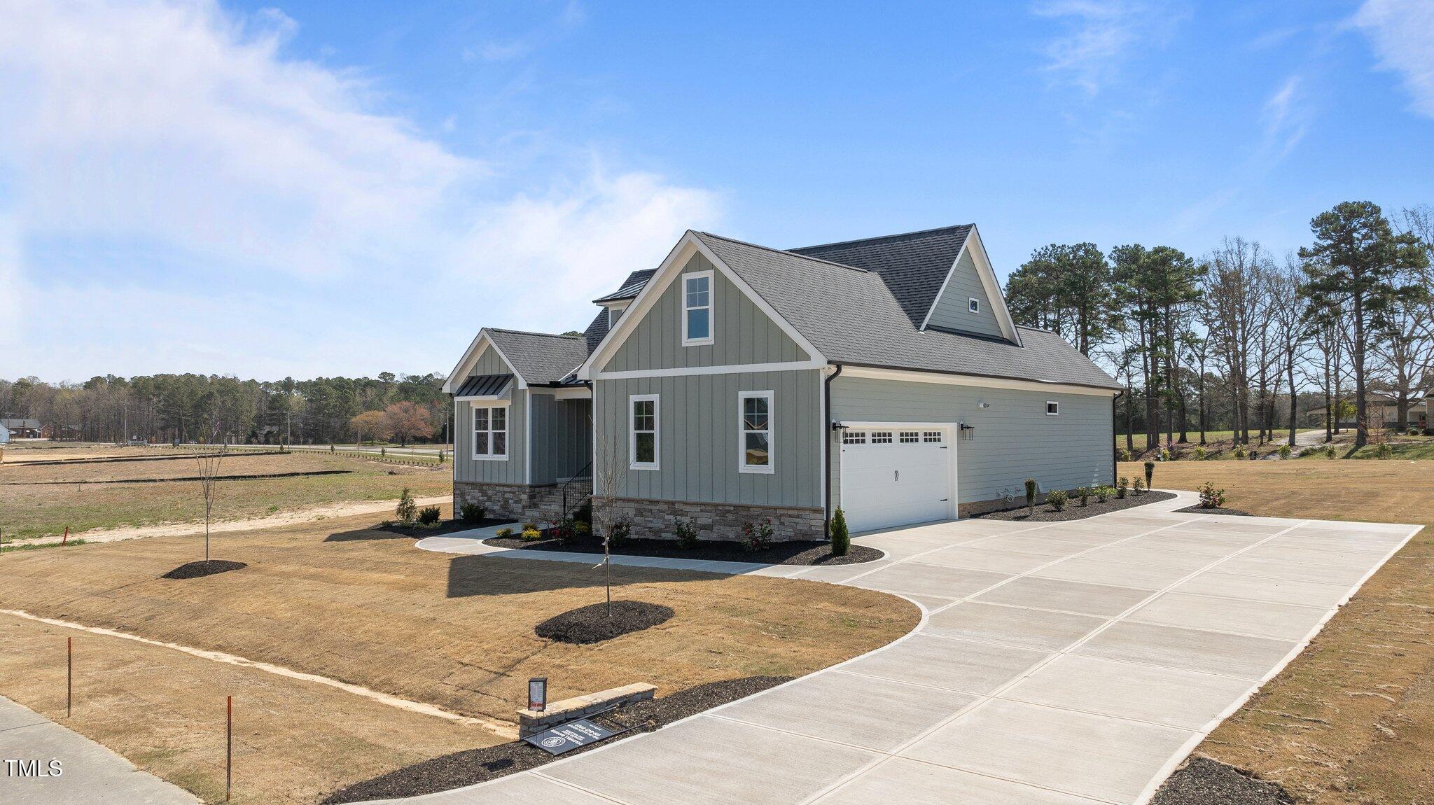 35 Wheatfield Lane