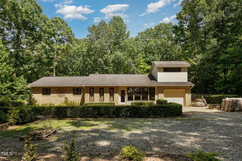 1150 Rollins Mill Road Holly Springs NC 27540