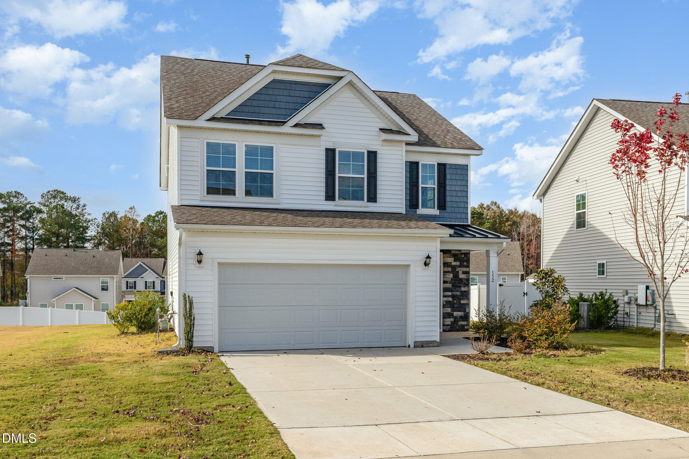 152 Antler Steel Drive