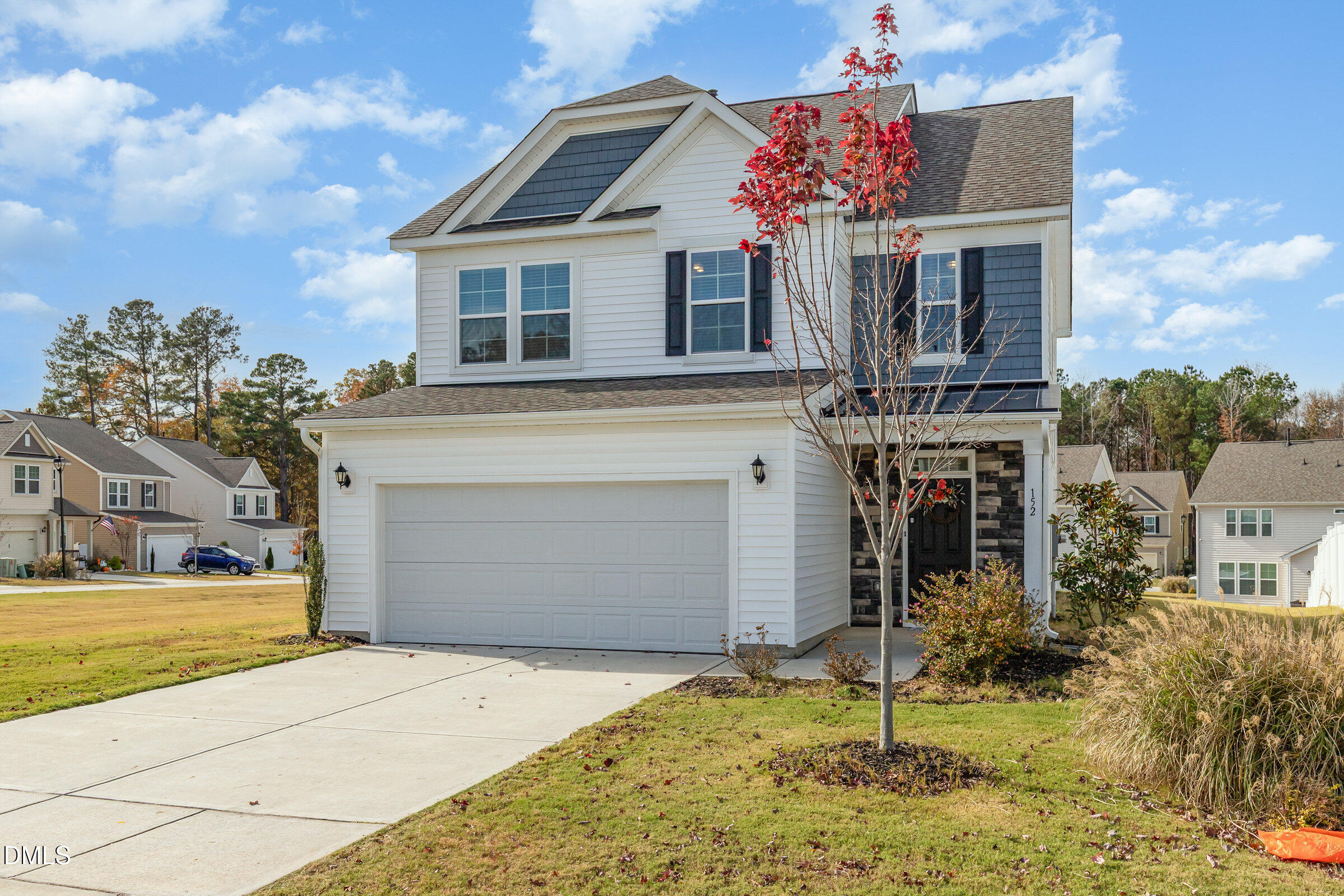 152 Antler Steel Drive