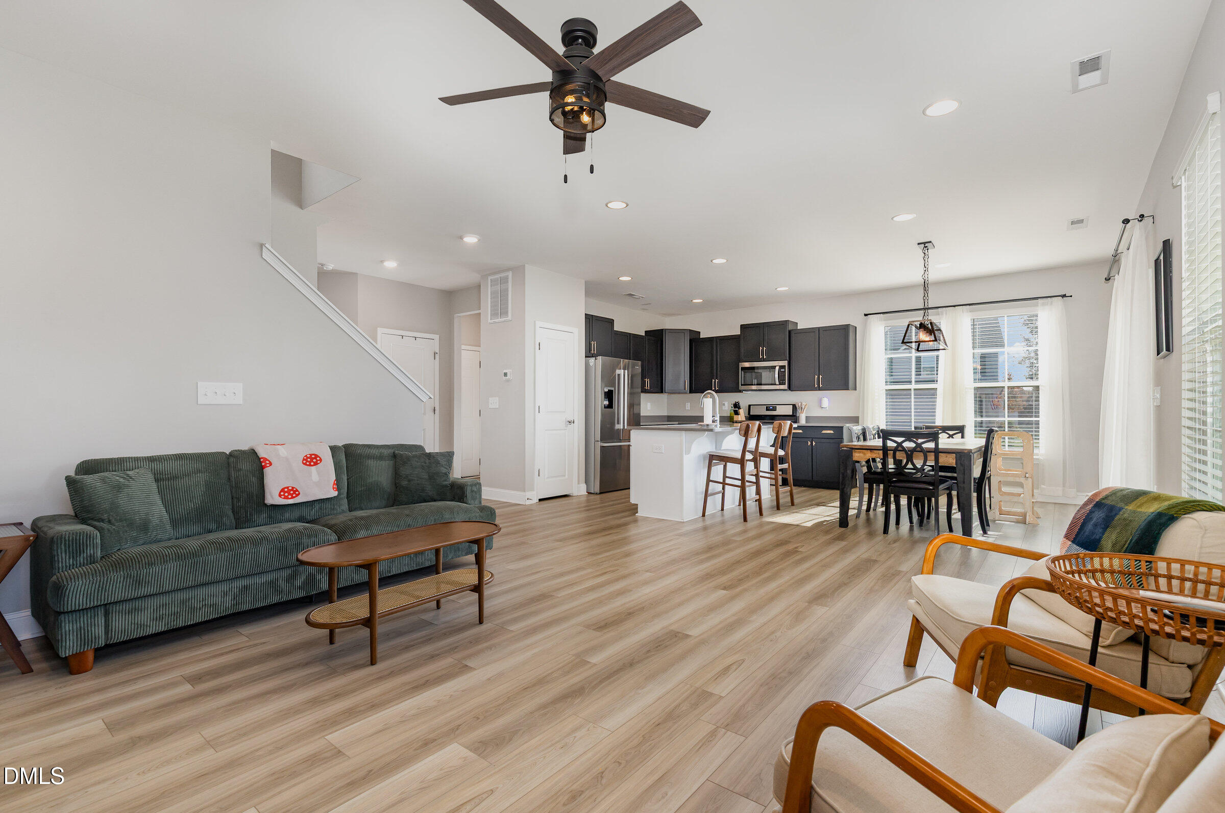 152 Antler Steel Drive