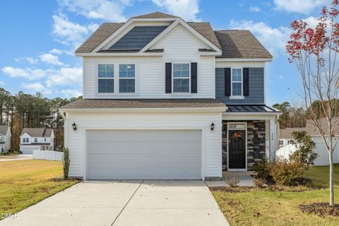 152 Antler Steel Drive Clayton NC 27527