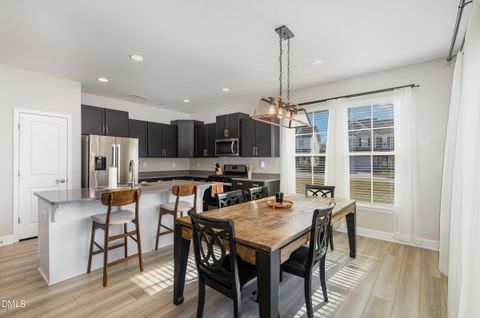 152 Antler Steel Drive Clayton NC 27527