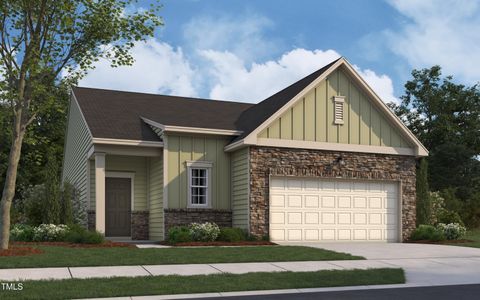700 Shepards Rock Drive Zebulon NC 27597