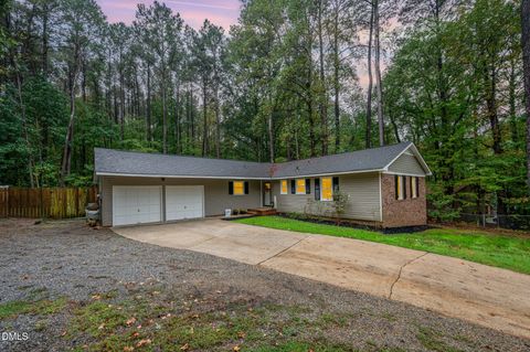 104 Belcross Court Garner NC 27529