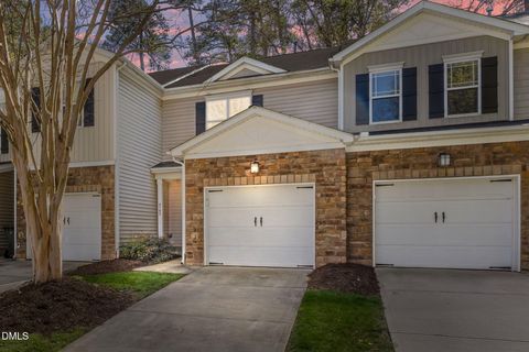 4705 Lawhorn Street Raleigh NC 27606