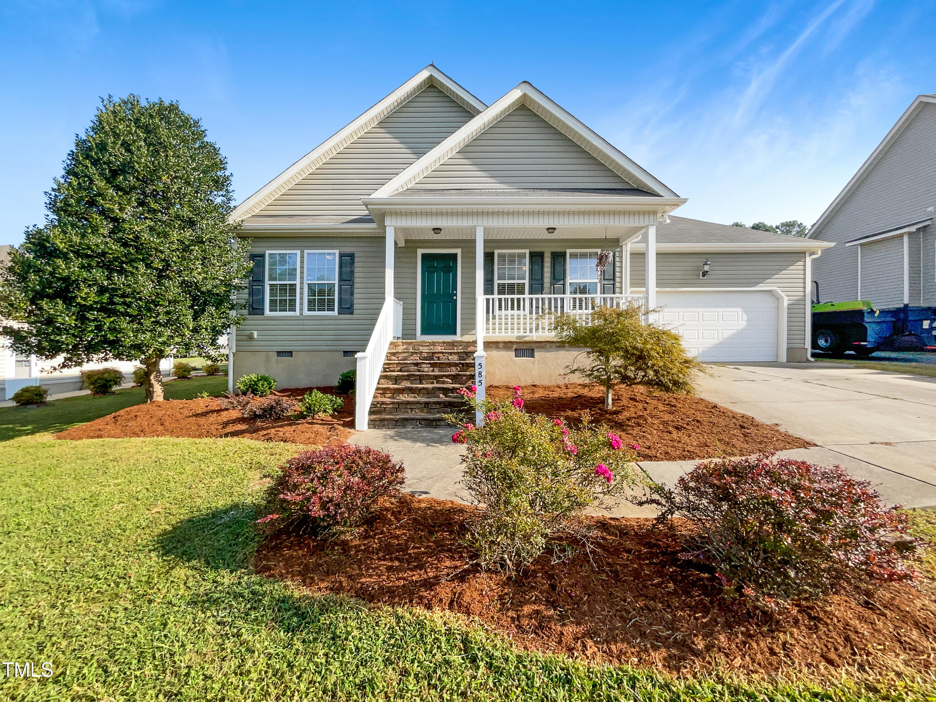 View Fuquay Varina, NC 27526 house