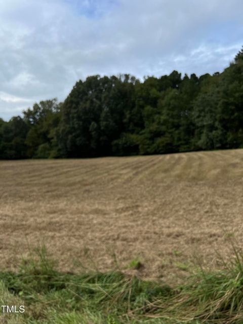 Lot 4 Us 264a Bailey NC 27807