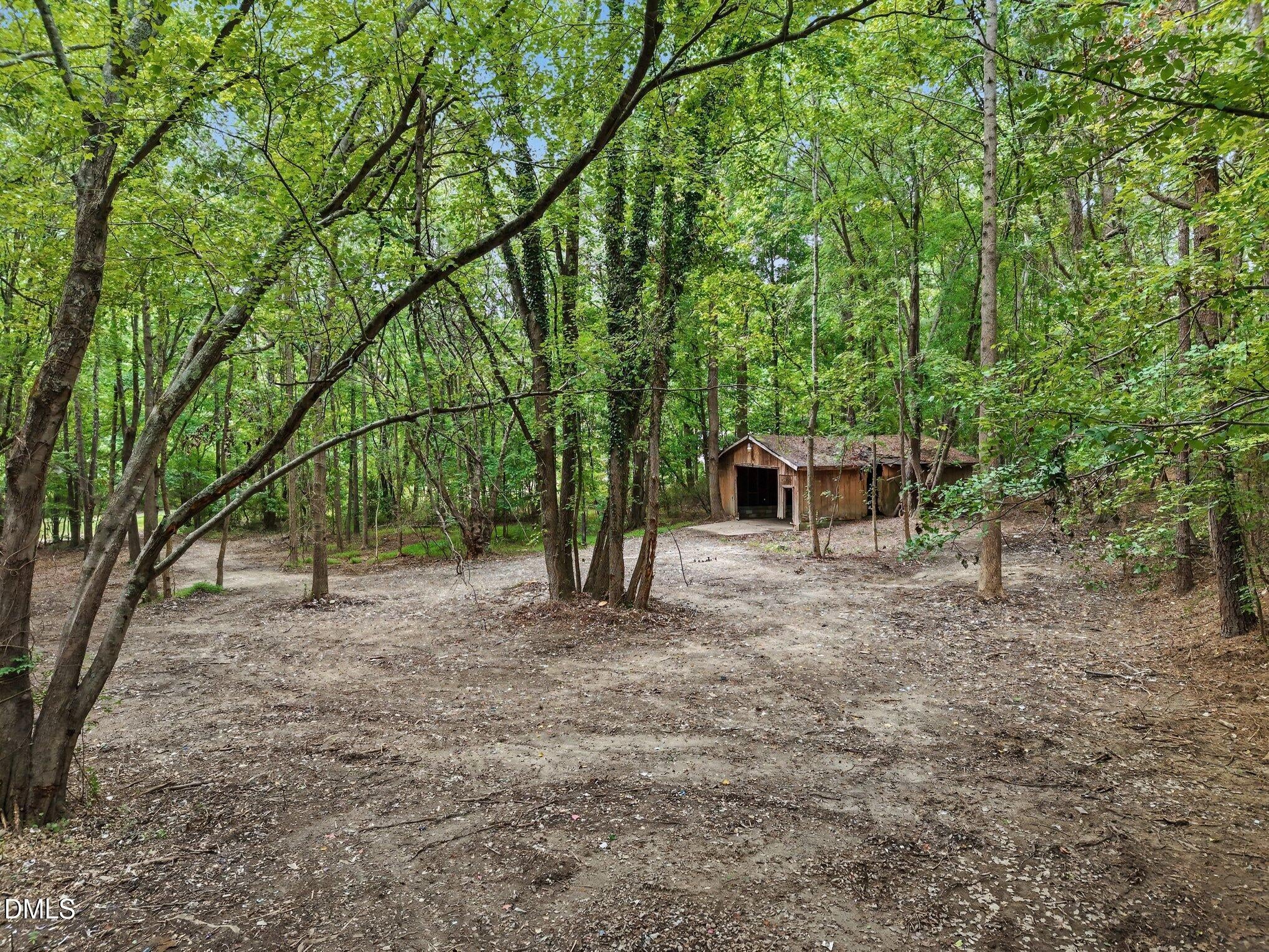 1009 Winding Creek Road