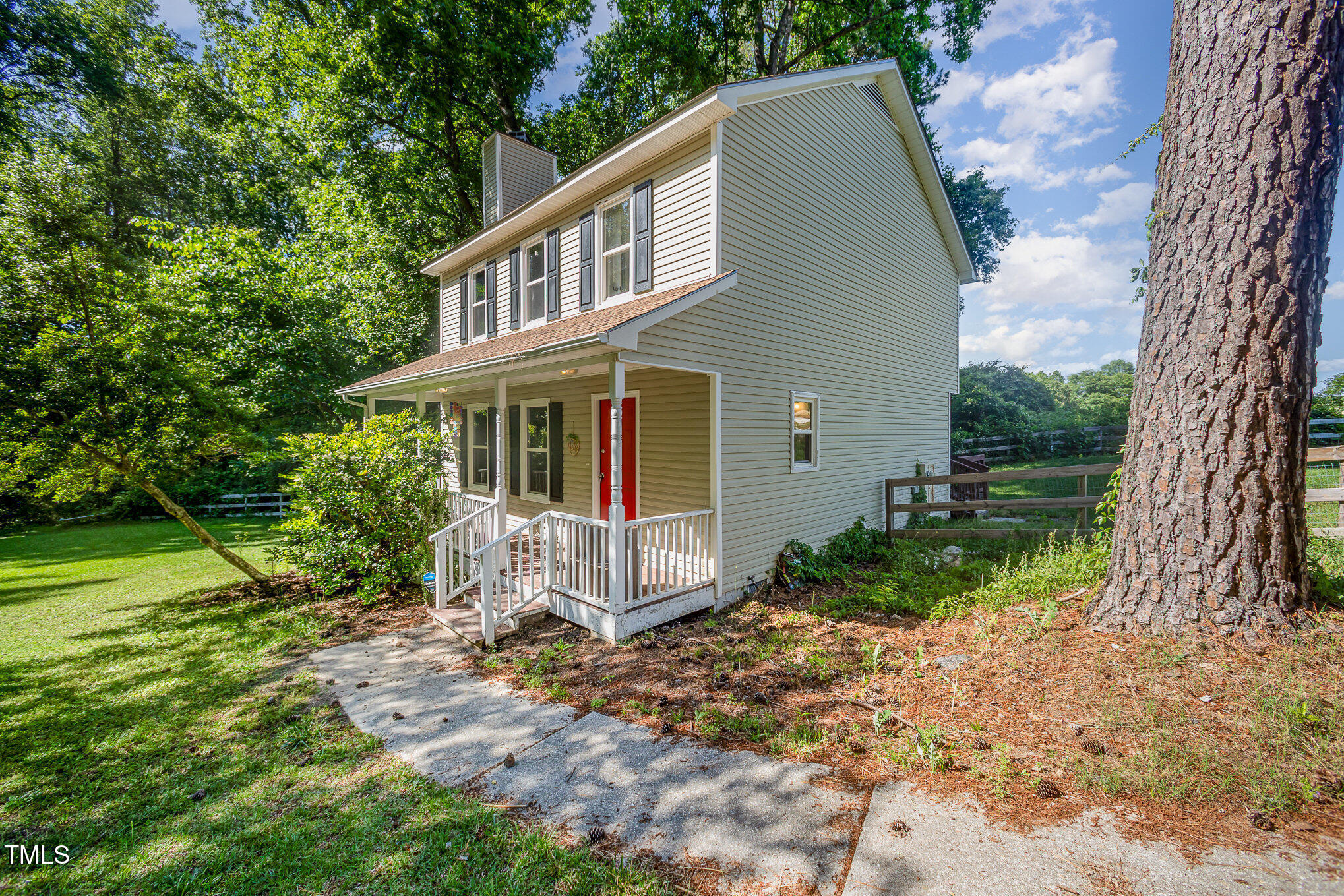 40 Crepe Myrtle Court