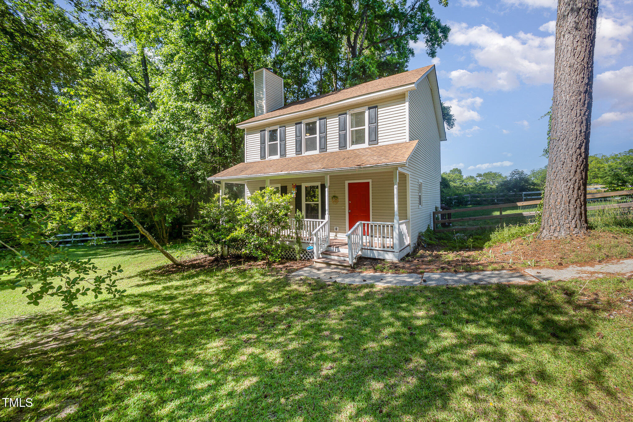 40 Crepe Myrtle Court