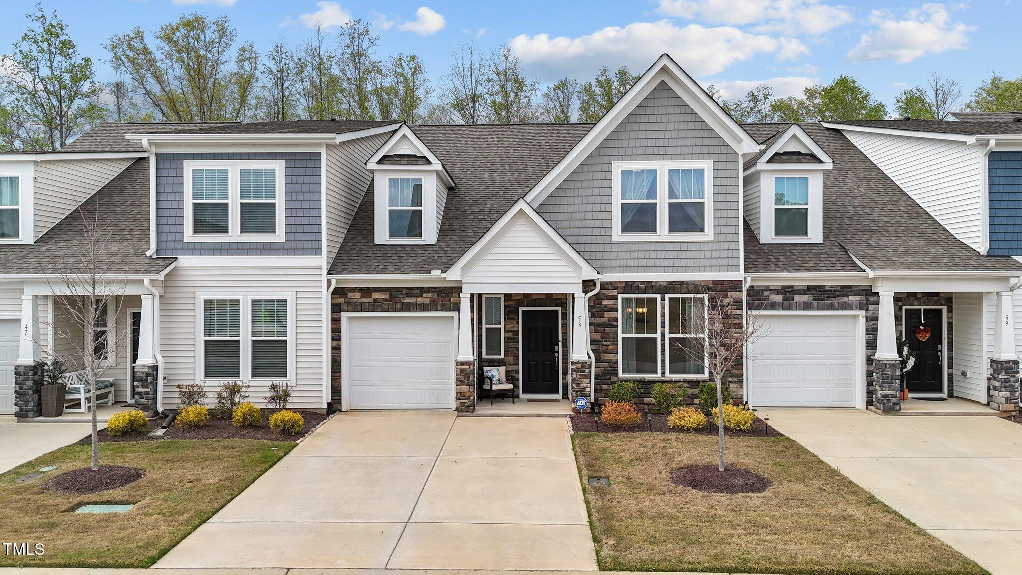 53 Whitley Ridge Drive
