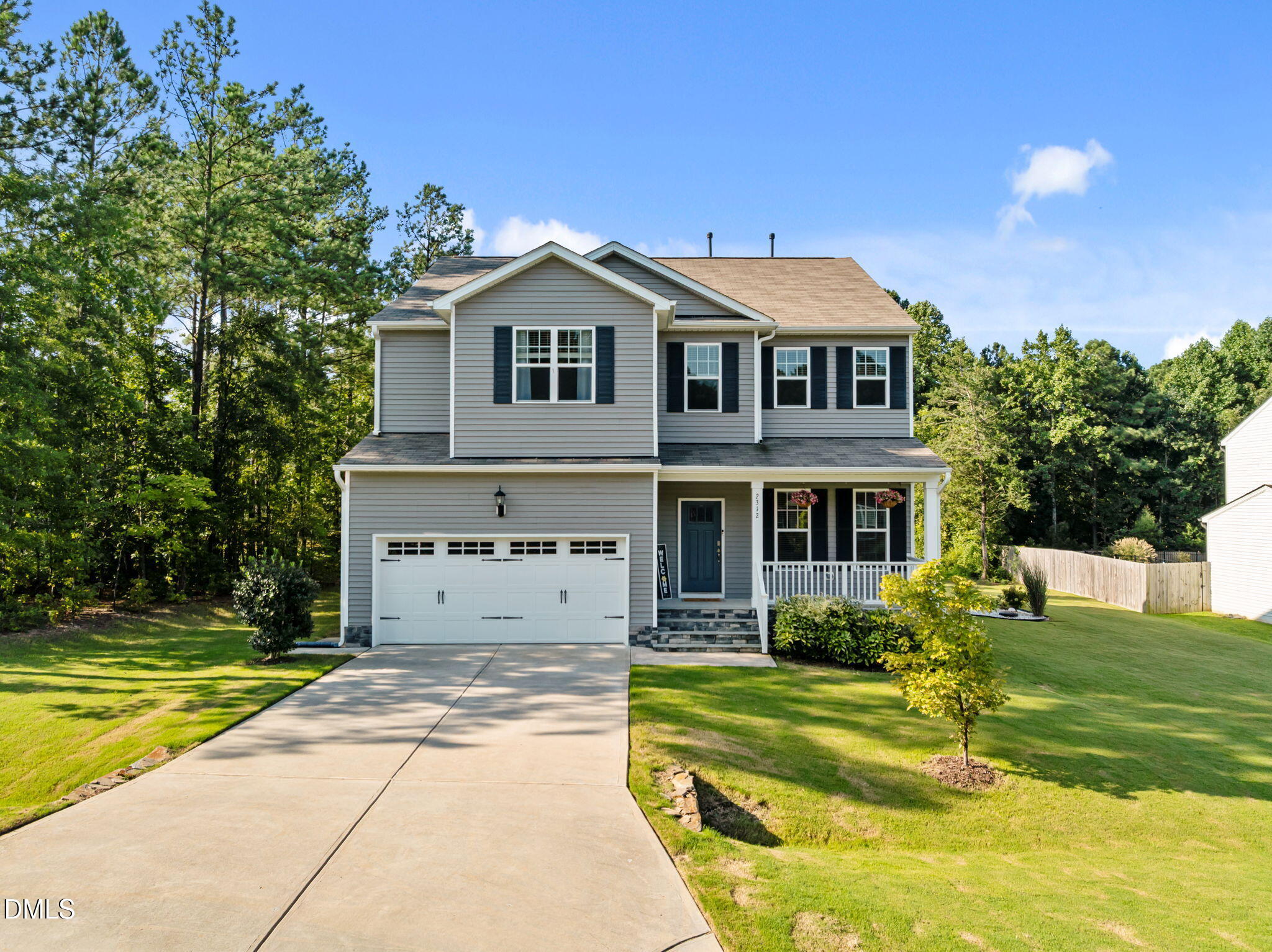 2312 Blue Crab Court