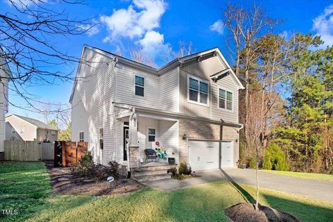 13 Piccadilly Court Durham NC 27713