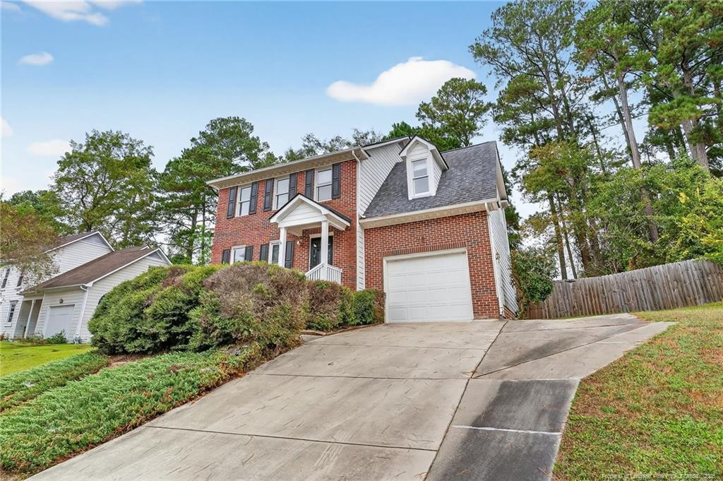 2944 Delaware Drive