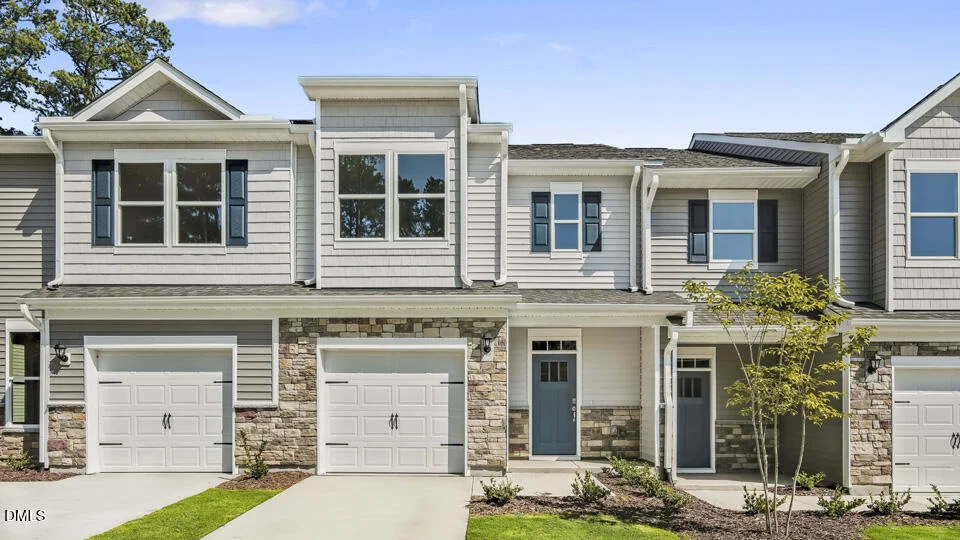 7417 Bourbon Briar Drive