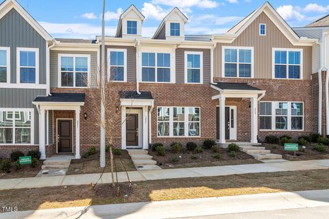 255 Chesapeake Commons Street 90 Garner NC 27529
