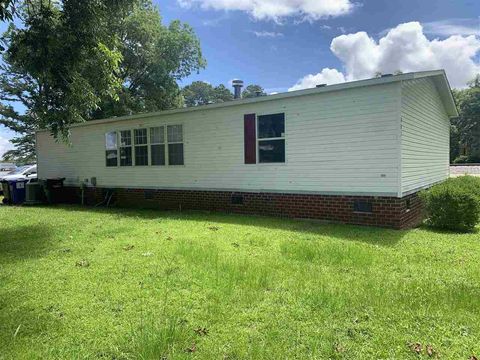 A home in Fremont