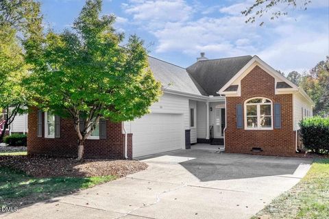 312 Boltstone Court Cary NC 27513