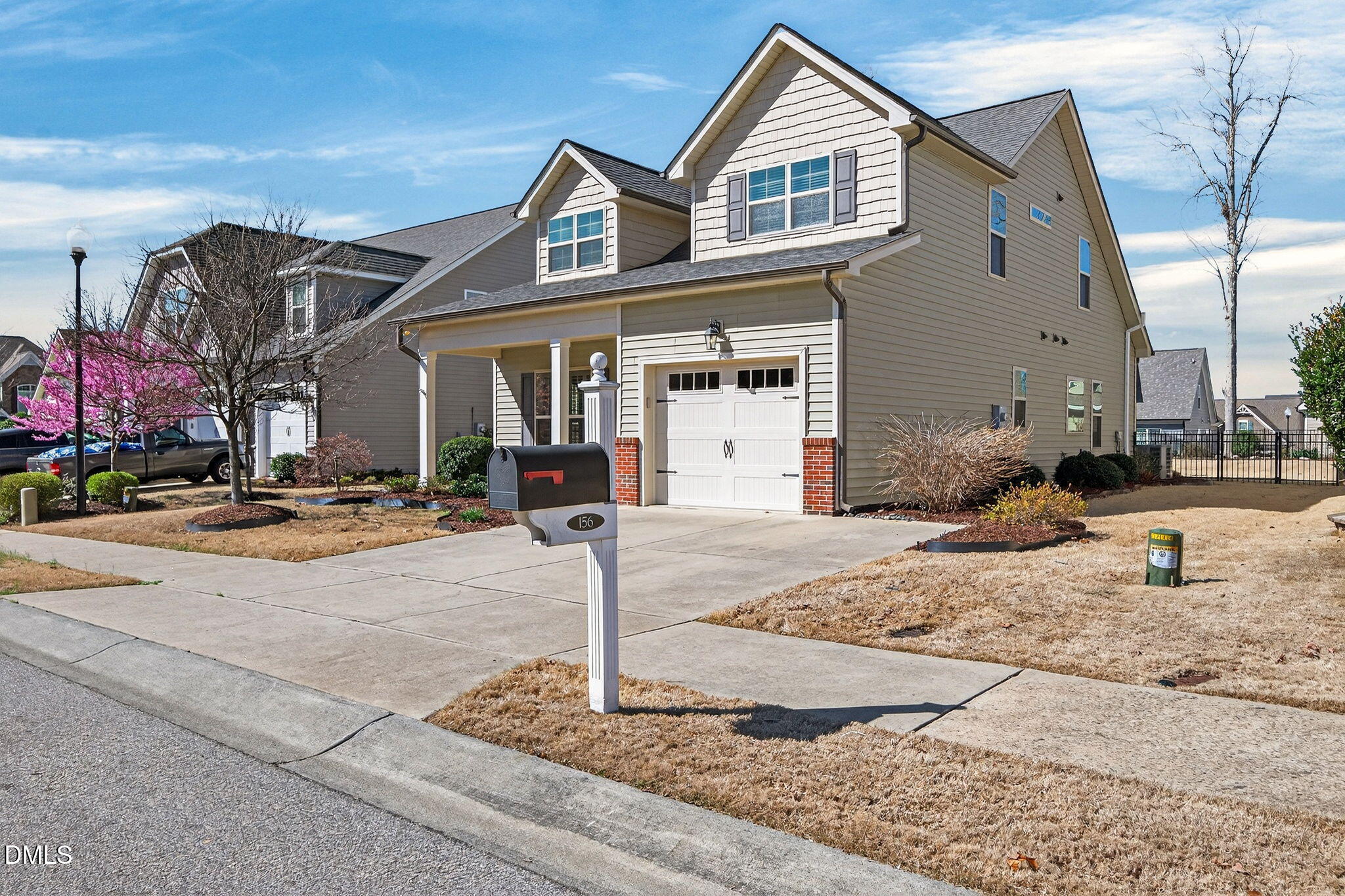 156 Scarlet Bell Drive