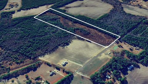 0 Smithfield Road Godwin NC 28344