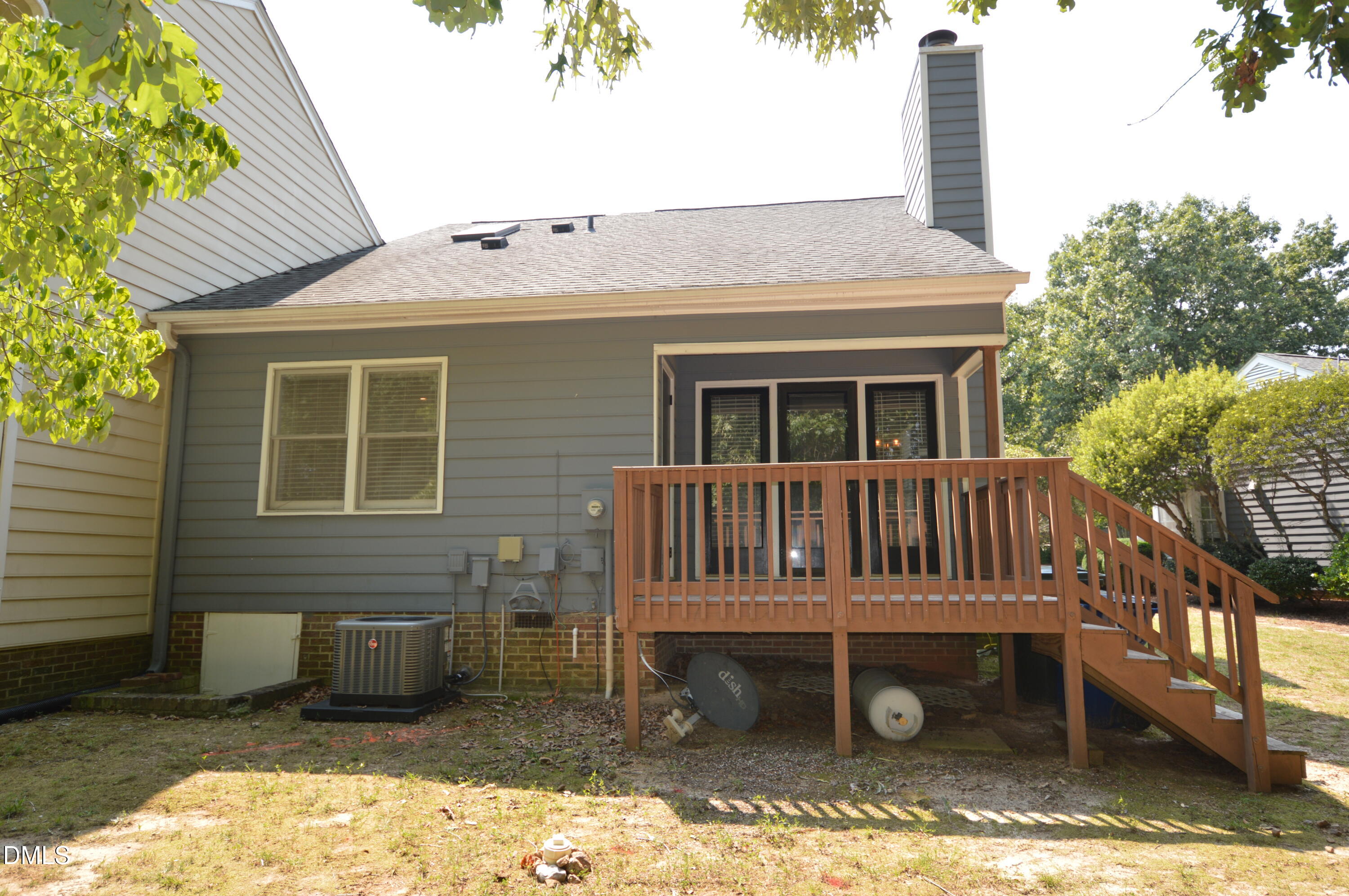 1216 Deptford Court