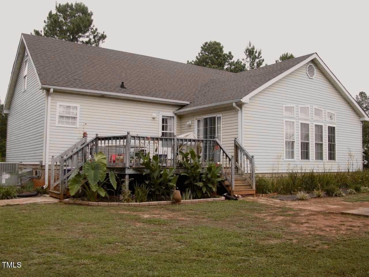 702 Ernest Turner Road