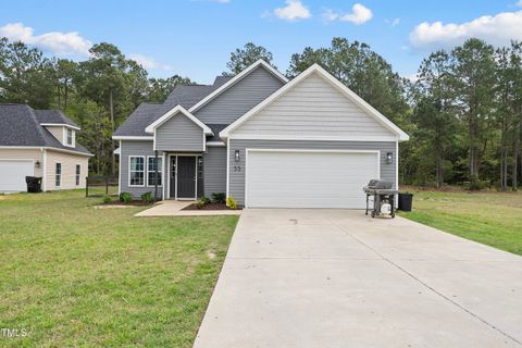 33 Miry Creek Lane Clinton NC 28328