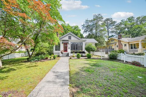 2209 The Circle Raleigh NC 27608