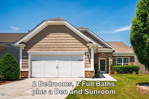 740 Blackfriars Loop Cary NC 27519
