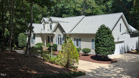 270 Lumberjack Lane Louisburg NC 27549