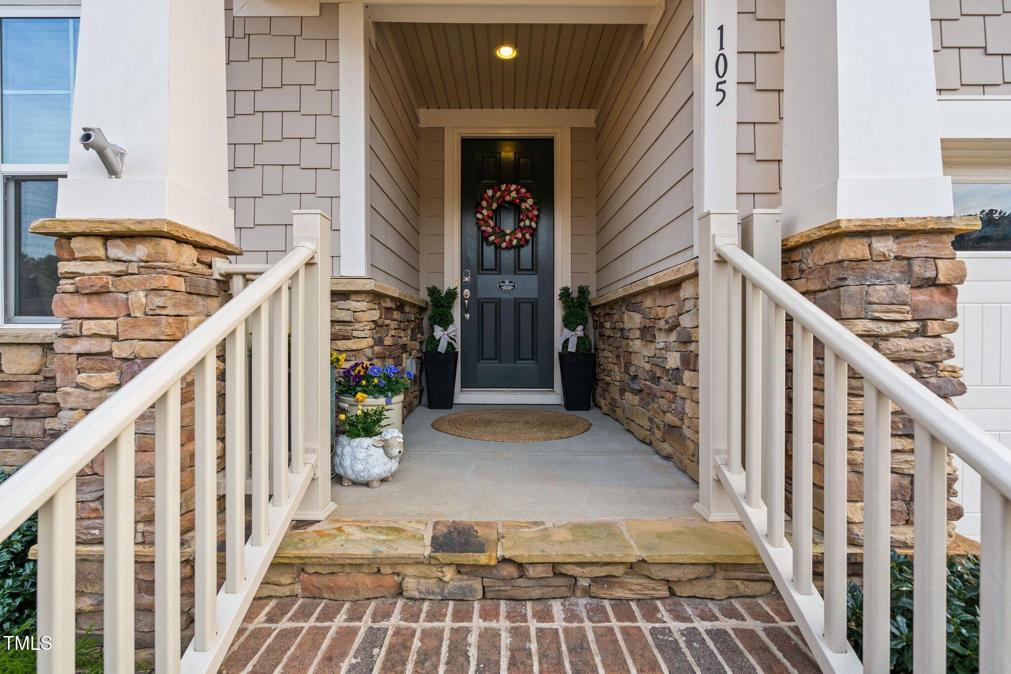 105 Olde Liberty Drive